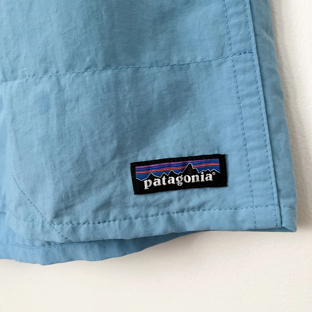 Patagonia baggies longs